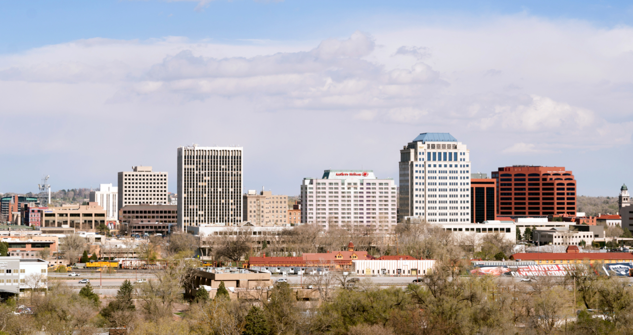 Los 5 mejores vecindarios para vivir en Colorado en 2019