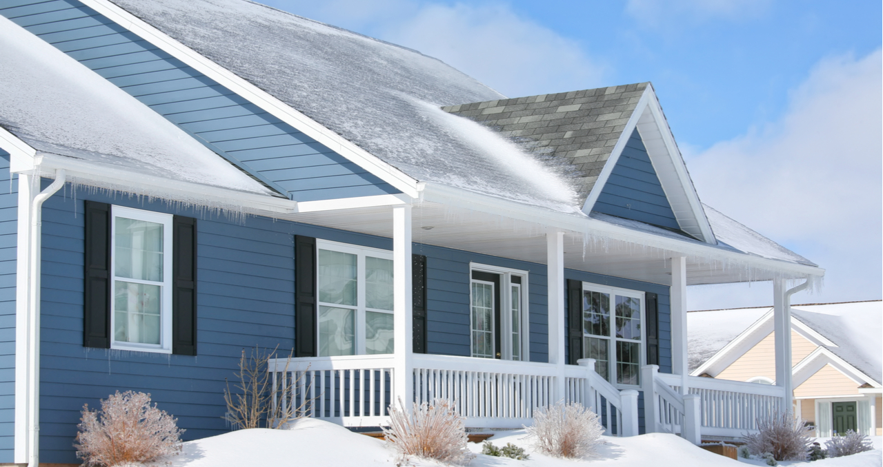 5 cosas que debe saber al comprar una casa en febrero |