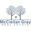 McClellan Grey Bienes raíces