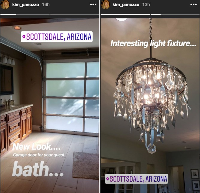 Instagram se puede usar como una aplicación de puertas abiertas para ayudar a promover eventos.